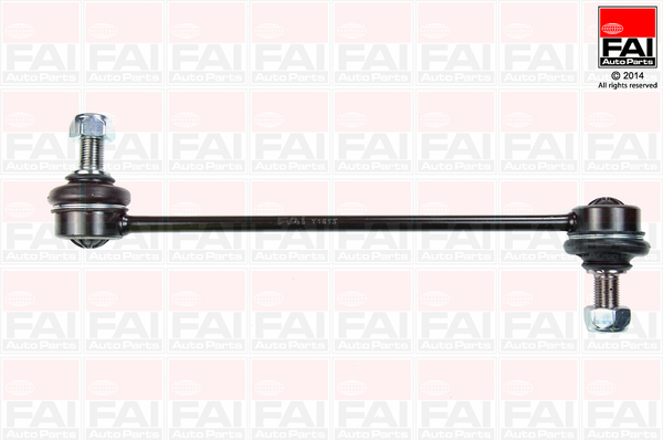 FAI AutoParts SS2799 Link/Coupling Rod, stabiliser bar for HYUNDAI KIA