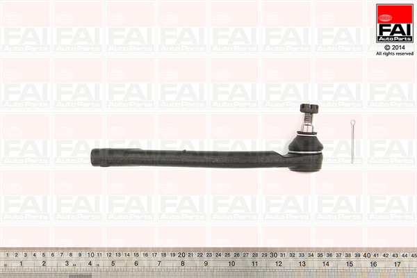 FAI AutoParts SS2800 Ακρόμπαρο for HYUNDAI KIA