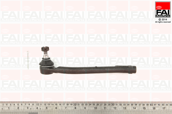 FAI AutoParts SS2801 Ακρόμπαρο for HYUNDAI KIA