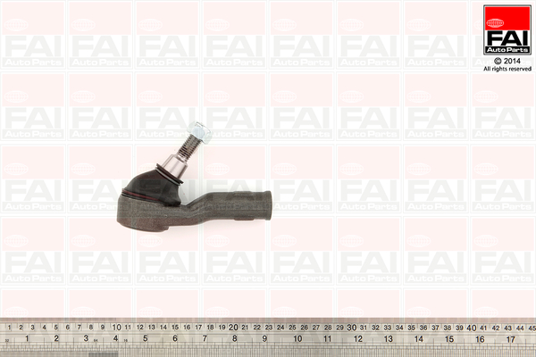 FAI AutoParts SS2803 Ακρόμπαρο for LAND ROVER