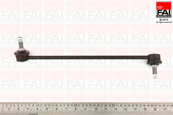 FAI AutoParts SS2821 Link/Coupling Rod, stabiliser bar for HYUNDAI KIA