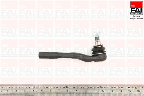 FAI AutoParts SS2823 Ακρόμπαρο for MERCEDES-BENZ