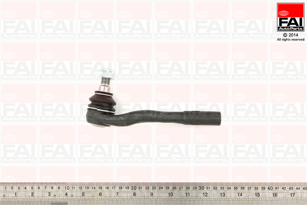FAI AutoParts SS2824 Ακρόμπαρο for MERCEDES-BENZ