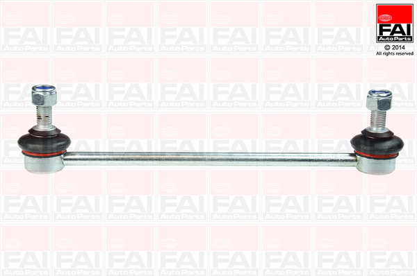 FAI AutoParts SS2830 Link/Coupling Rod, stabiliser bar for CITROËN FIAT PEUGEOT