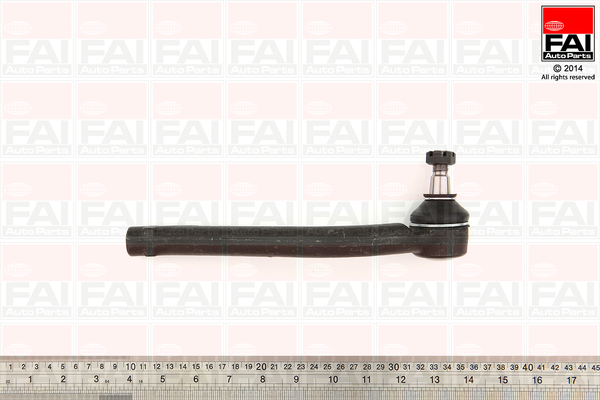 FAI AutoParts SS2836 Ακρόμπαρο for HYUNDAI KIA