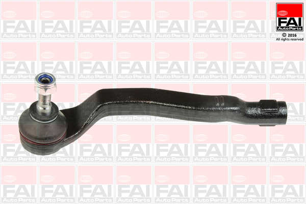 FAI AutoParts SS2840 Ακρόμπαρο for MERCEDES-BENZ RENAULT