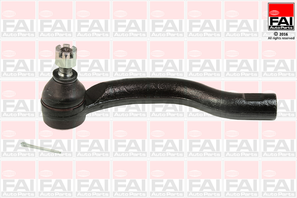 FAI AutoParts SS2846 Tie Rod End for LEXUS TOYOTA