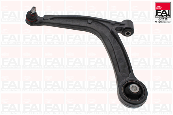FAI AutoParts SS2858 Control/Trailing Arm, wheel suspension for ABARTH FIAT FORD