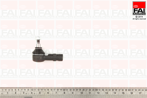 FAI AutoParts SS2864 Ακρόμπαρο for MITSUBISHI SMART