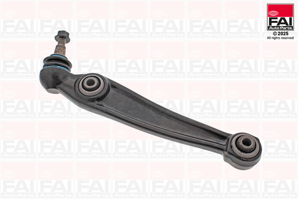 FAI AutoParts SS2882 Control/Trailing Arm, wheel suspension for BMW