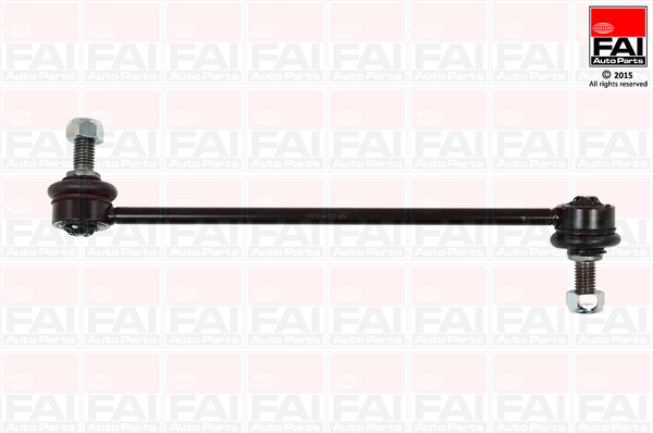 FAI AutoParts SS2907 Link/Coupling Rod, stabiliser bar for CHEVROLET OPEL VAUXHALL