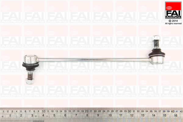 FAI AutoParts SS2908 Link/Coupling Rod, stabiliser bar for CHEVROLET OPEL VAUXHALL