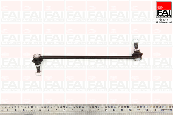 FAI AutoParts SS2921 Link/Coupling Rod, stabiliser bar for MERCEDES-BENZ