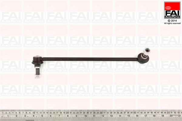 FAI AutoParts SS2922 Link/Coupling Rod, stabiliser bar for MERCEDES-BENZ