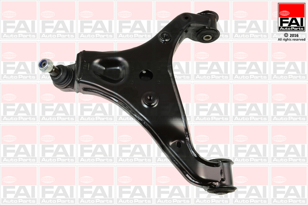 FAI AutoParts SS2923 Control/Trailing Arm, wheel suspension for MERCEDES-BENZ VW