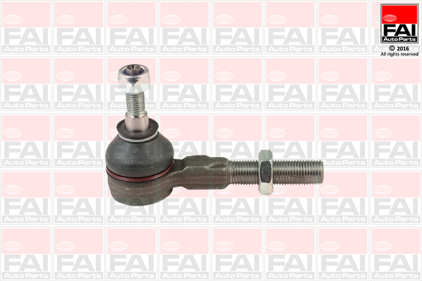FAI AutoParts SS318 Ακρόμπαρο for RENAULT
