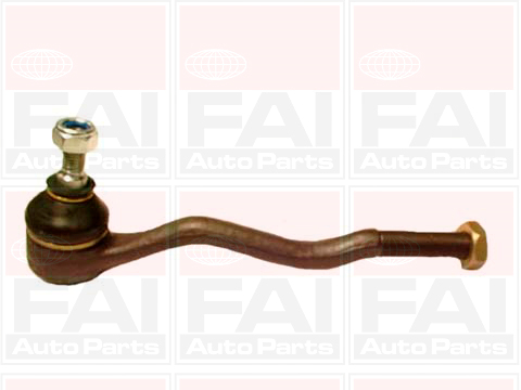 FAI AutoParts SS339 Ακρόμπαρο for BMW