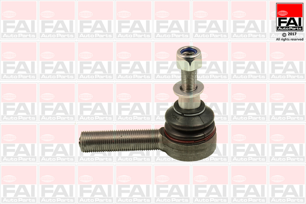 FAI AutoParts SS356 Ακρόμπαρο for LAND ROVER