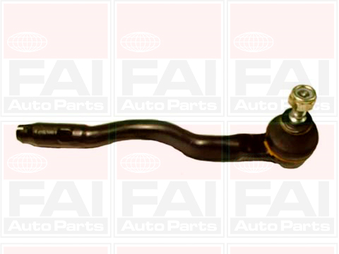 FAI AutoParts SS365 Ακρόμπαρο for BMW