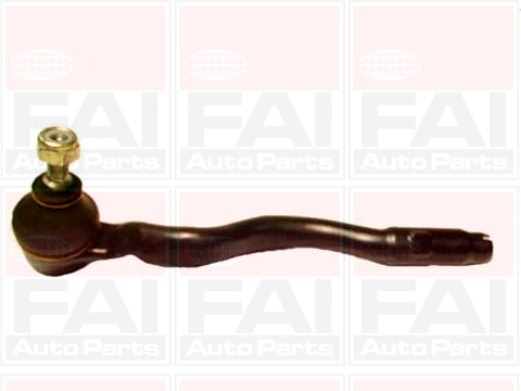 FAI AutoParts SS372 Ακρόμπαρο for BMW