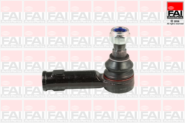 FAI AutoParts SS379 Tie Rod End for FORD
