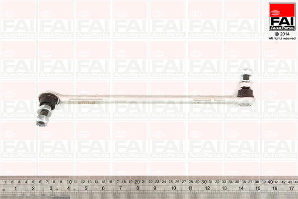 FAI AutoParts SS4014 Link/Coupling Rod, stabiliser bar for BMW