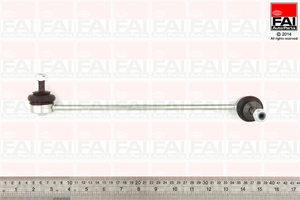 FAI AutoParts SS4017 Link/Coupling Rod, stabiliser bar for BMW