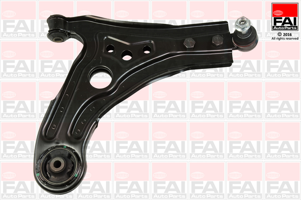 FAI AutoParts SS4042 Control/Trailing Arm, wheel suspension for CHEVROLET DAEWOO