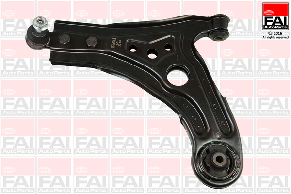 FAI AutoParts SS4043 Control/Trailing Arm, wheel suspension for CHEVROLET DAEWOO