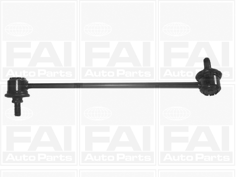 FAI AutoParts SS4047 Link/Coupling Rod, stabiliser bar for CHEVROLET DAEWOO DODGE