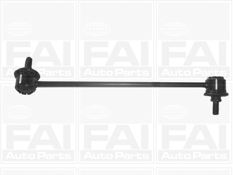 FAI AutoParts SS4048 Link/Coupling Rod, stabiliser bar for CHEVROLET DAEWOO DODGE