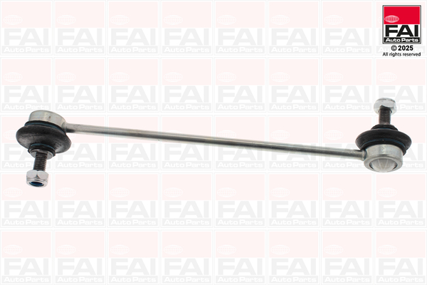 FAI AutoParts SS4059 Link/Coupling Rod, stabiliser bar for CHEVROLET DAEWOO