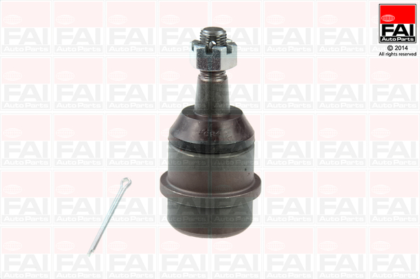 FAI AutoParts SS4097 Ball Joint for JEEP