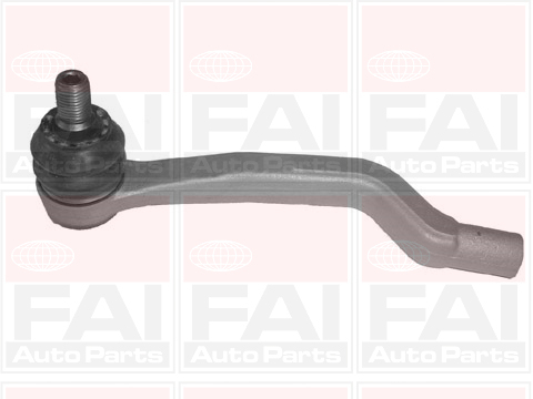 FAI AutoParts SS4129 Ακρόμπαρο for MERCEDES-BENZ