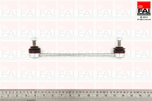 FAI AutoParts SS4135 Link/Coupling Rod, stabiliser bar for MERCEDES-BENZ