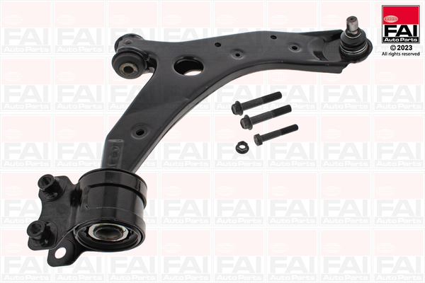 FAI AutoParts SS4177 Control/Trailing Arm, wheel suspension for MAZDA