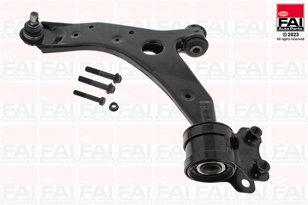 FAI AutoParts SS4178 Control/Trailing Arm, wheel suspension for MAZDA