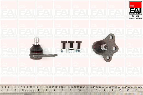 FAI AutoParts SS4205 Ball Joint for OPEL VAUXHALL