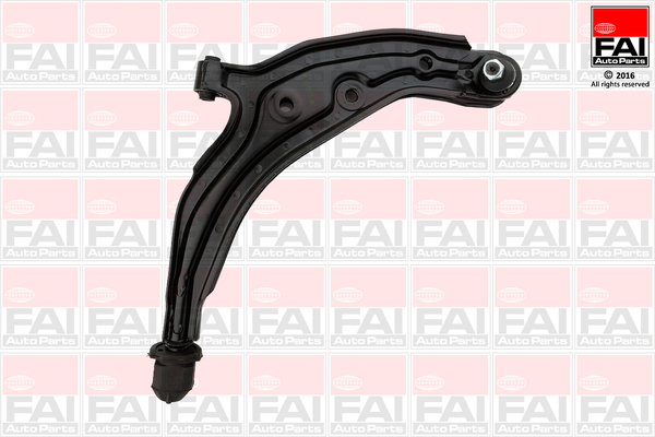 FAI AutoParts SS421 Control/Trailing Arm, wheel suspension for NISSAN