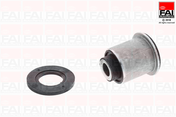 FAI AutoParts SS4299 Mounting, control/trailing arm for NISSAN