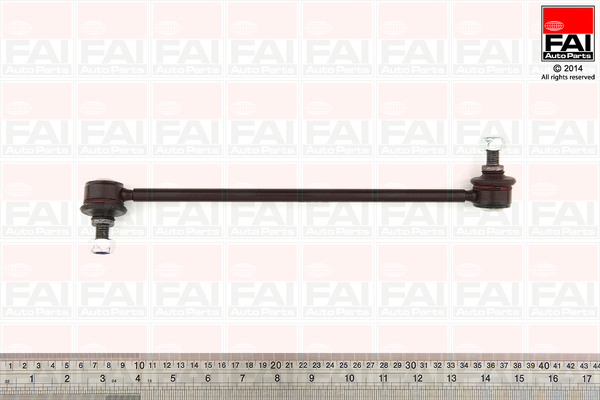 FAI AutoParts SS4391 Link/Coupling Rod, stabiliser bar for LEXUS TOYOTA