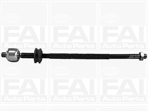 FAI AutoParts SS4417 Inner Tie Rod for VW
