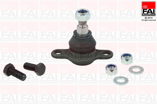 FAI AutoParts SS4424 Ball Joint for VW