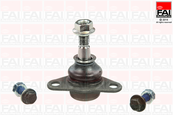 FAI AutoParts SS4438 Ball Joint for VOLVO