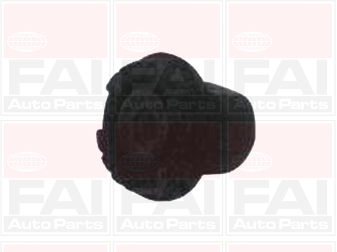 FAI AutoParts SS4479 Bushing, axle beam for PEUGEOT