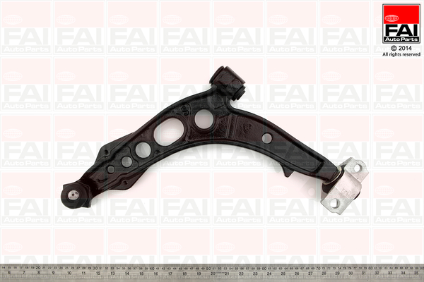 FAI AutoParts SS453 Control/Trailing Arm, wheel suspension for FIAT LANCIA