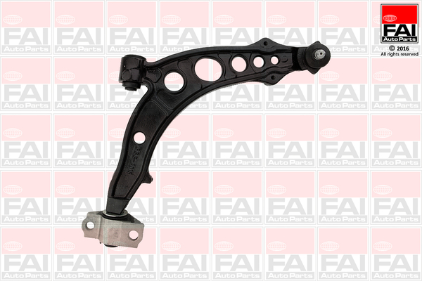 FAI AutoParts SS454 Control/Trailing Arm, wheel suspension for FIAT LANCIA