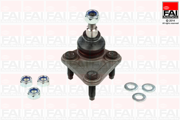 FAI AutoParts SS4548 Ball Joint for AUDI