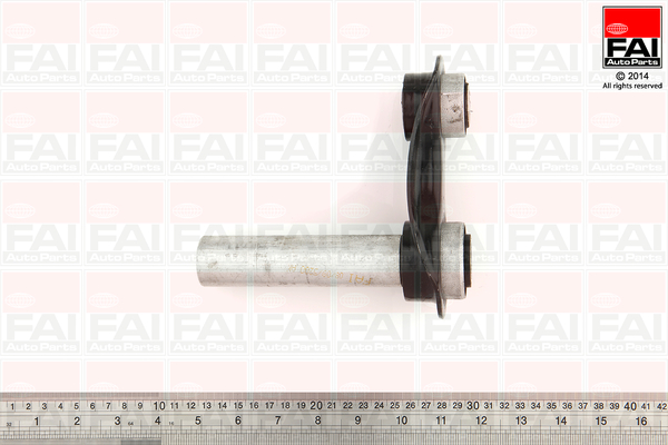 FAI AutoParts SS4619 Control/Trailing Arm, wheel suspension for BMW