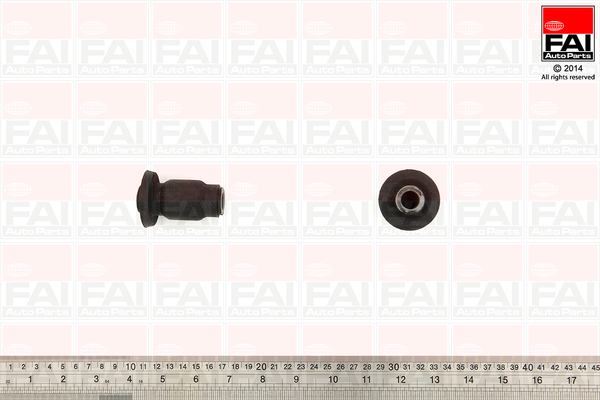 FAI AutoParts SS4900 Uloženie, volant